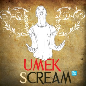 umek spare scream